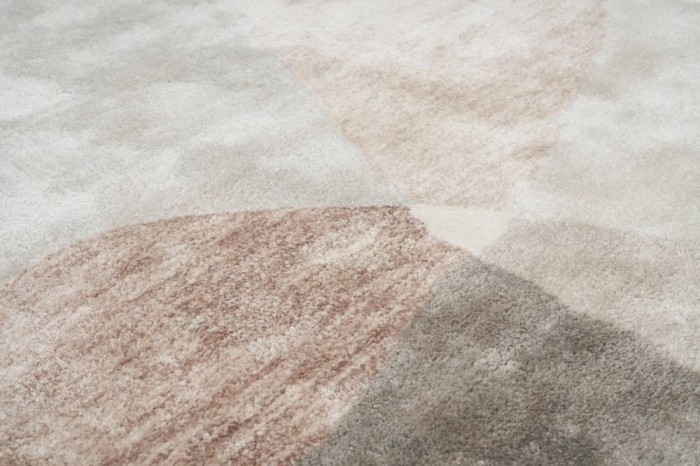 Dywan Carpet Decor Handmade - LAGOS Beige