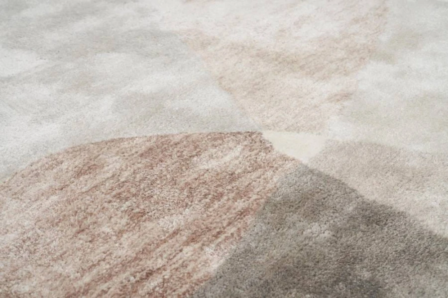 Dywan Carpet Decor Handmade - LAGOS Beige