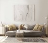 Dywan Carpet Decor Handmade - LAGOS Beige