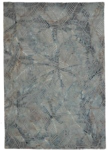 Dywan Carpet Decor Handmade - PALAMS Grey