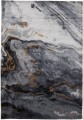 Dywan Carpet Decor Handmade - QUERRY Grey