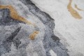 Dywan Carpet Decor Handmade - QUERRY Grey