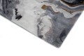 Dywan Carpet Decor Handmade - QUERRY Grey