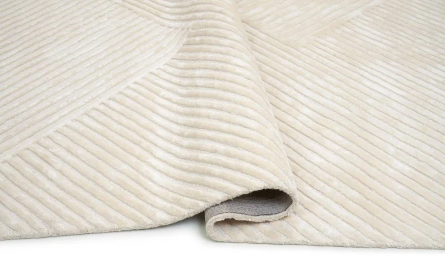 Dywan Carpet Decor Handmade - SIERRA Ivory