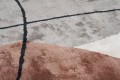 Dywan Carpet Decor Handmade - TAMARIS Sand