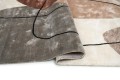 Dywan Carpet Decor Handmade - TAMARIS Sand
