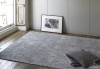 Dywan Asiatic Contemporary Design - CAMDEN Black White