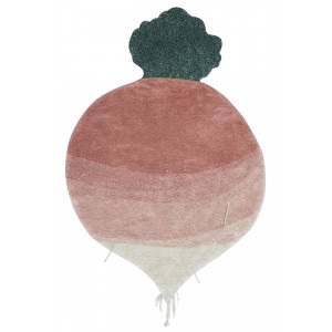 Dywan Lorena Canals  - RAMONA The Radish