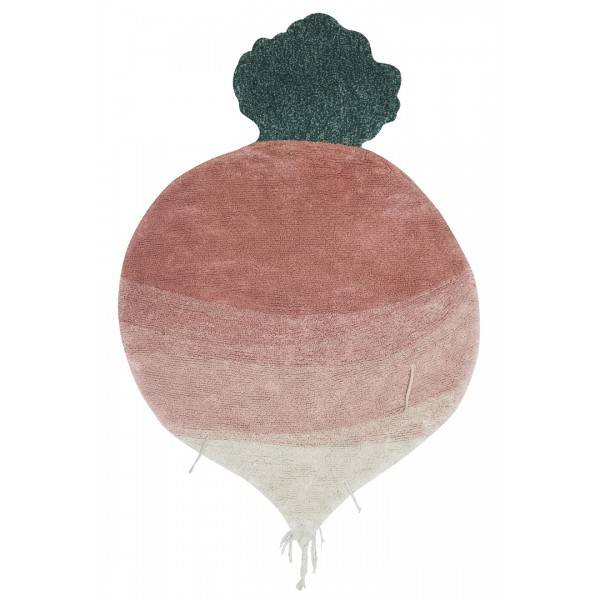 Dywan Lorena Canals  - Ramona The Radish
