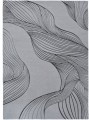 Dywan Carpet Decor Magic Home - LIPARI Grey