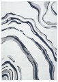 Dywan Carpet Decor Magic Home - ORION Blue