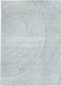 Dywan Carpet Decor Magic Home - SONNO White