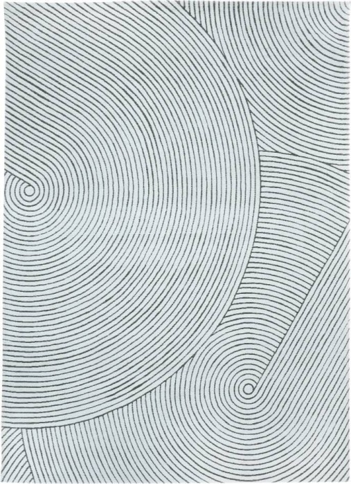 Dywan Carpet Decor Magic Home - SONNO White