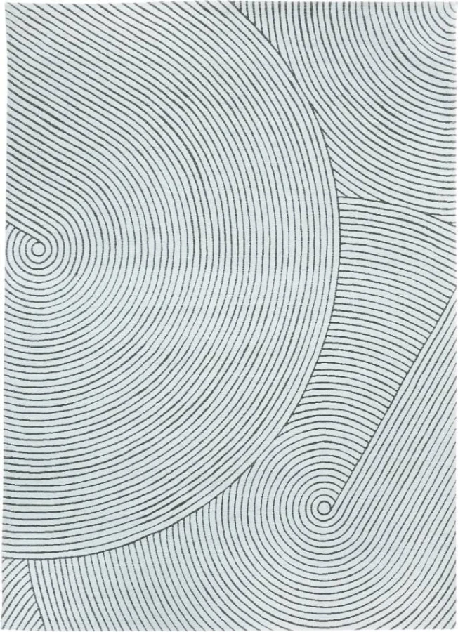 Dywan Carpet Decor Magic Home - SONNO White