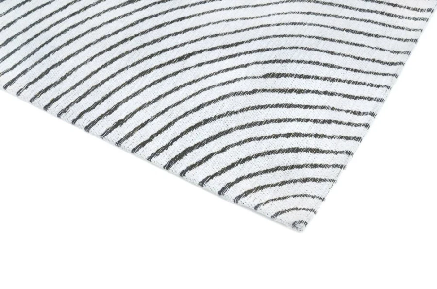 Dywan Carpet Decor Magic Home - SONNO White