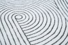 Dywan Carpet Decor Magic Home - SONNO White