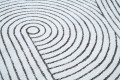 Dywan Carpet Decor Magic Home - SONNO White