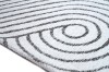 Dywan Carpet Decor Magic Home - SONNO White