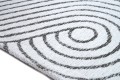 Dywan Carpet Decor Magic Home - SONNO White