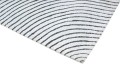 Dywan Carpet Decor Magic Home - SONNO White