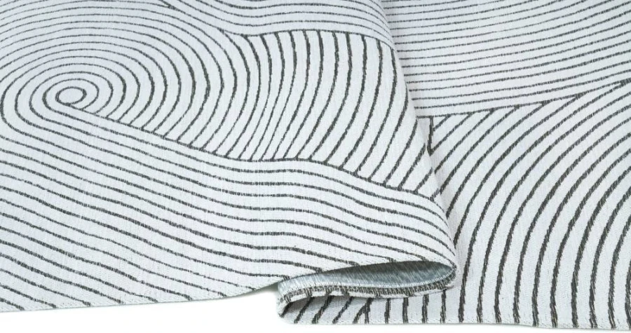 Dywan Carpet Decor Magic Home - SONNO White