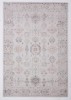 Dywan Carpet Decor Magic Home Print  - AMAN Beige