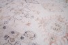 Dywan Carpet Decor Magic Home Print  - AMAN Beige