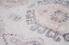 Dywan Carpet Decor Magic Home Print  - AMAN Beige