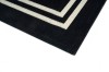 Dywan Carpet Decor Art Deco - FORM Dark
