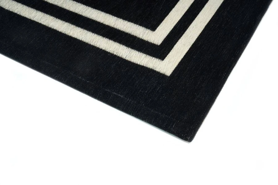 Dywan Carpet Decor Art Deco - FORM Dark
