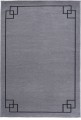 Dywan Carpet Decor Art Deco - SOHO Gray