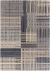 Dywan Asiatic Contemporary Design - Aspect Grey Multi