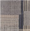 Dywan Asiatic Contemporary Design - Aspect Grey Multi
