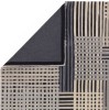 Dywan Asiatic Contemporary Design - Aspect Grey Multi
