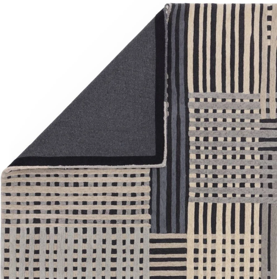 Dywan Asiatic Contemporary Design - Aspect Grey Multi