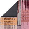 Dywan Asiatic Contemporary Design - Aspect Red Multi