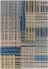 Dywan Asiatic Contemporary Design - Aspect Blue Multi