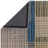 Dywan Asiatic Contemporary Design - Aspect Blue Multi