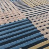 Dywan Asiatic Contemporary Design - Aspect Blue Multi