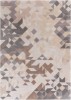 Dywan Asiatic Contemporary Design - Enigma Grey Multi