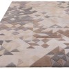 Dywan Asiatic Contemporary Design - Enigma Grey Multi