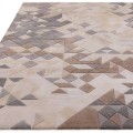 Dywan Asiatic Contemporary Design - Enigma Grey Multi
