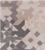 Dywan Asiatic Contemporary Design - Enigma Grey Multi