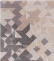 Dywan Asiatic Contemporary Design - Enigma Grey Multi