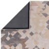 Dywan Asiatic Contemporary Design - Enigma Grey Multi