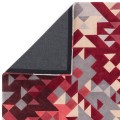 Dywan Asiatic Contemporary Design - Enigma Red Multi