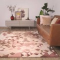 Dywan Asiatic Contemporary Design - Enigma Rose Multi
