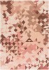Dywan Asiatic Contemporary Design - Enigma Rose Multi