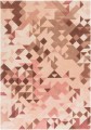 Dywan Asiatic Contemporary Design - Enigma Rose Multi