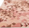 Dywan Asiatic Contemporary Design - Enigma Rose Multi